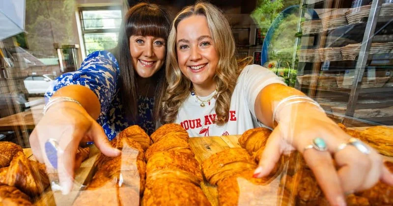 Discover the Joy of Trying a New Bakery on Every Trip