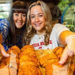 Discover the Joy of Trying a New Bakery on Every Trip