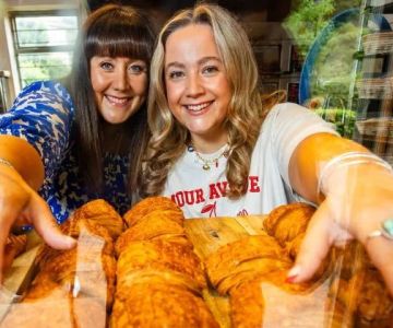 Discover the Joy of Trying a New Bakery on Every Trip