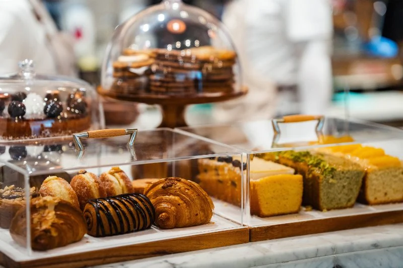 The Psychology Behind Why We Choose Certain Bakery Treats