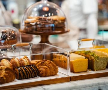 The Psychology Behind Why We Choose Certain Bakery Treats