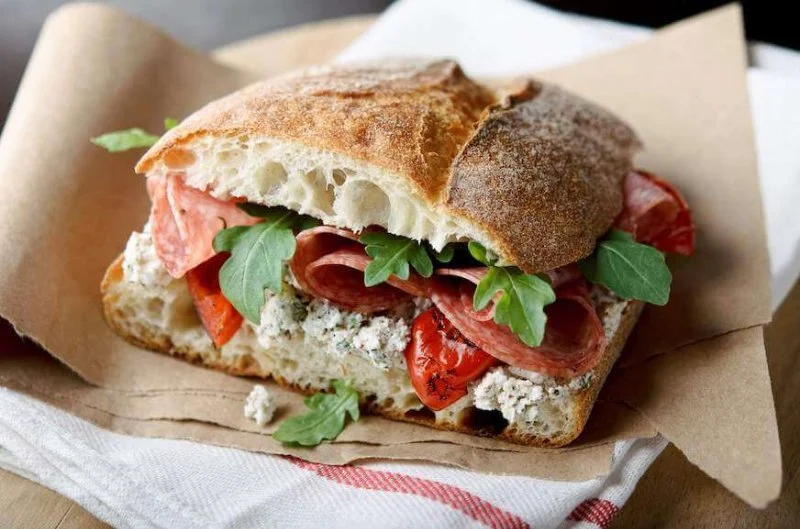 The Best Bread Types for Homemade Sandwiches and How to Make Them