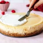 How to Make the Perfect Bakery-Style Cheesecake at Home