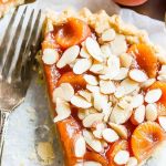 How to Make Bakery-Style Apricot Tart with a Rich Almond Cream