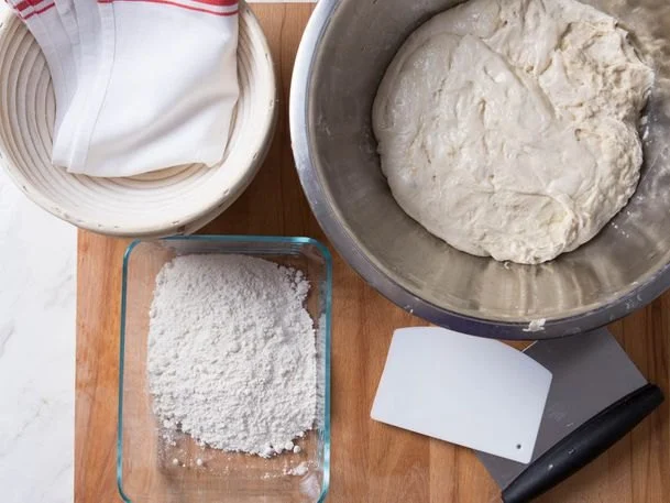 Mastering the Basics of Breadmaking: Your First Loaf Made Simple