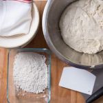 Mastering the Basics of Breadmaking: Your First Loaf Made Simple