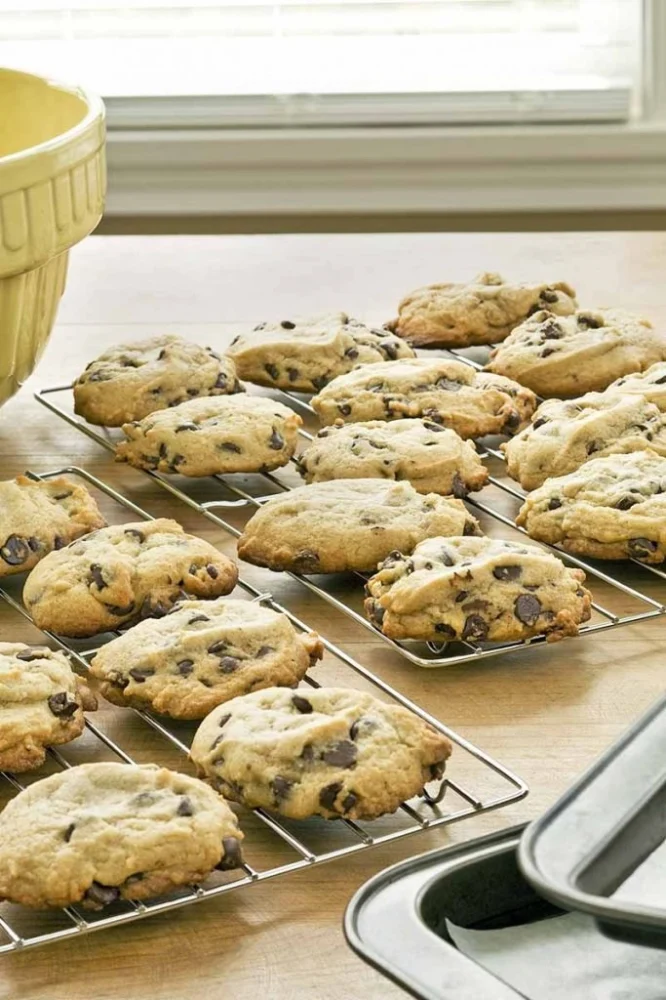 5 Simple Tips to Bake Perfect Cookies Every Time