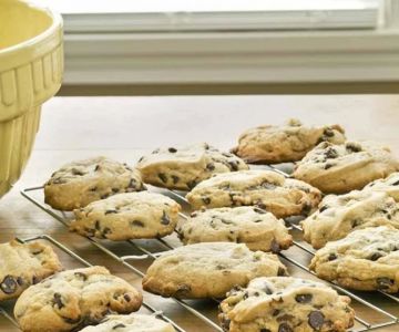5 Simple Tips to Bake Perfect Cookies Every Time