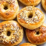 Mastering Homemade Bagels: A Beginner’s Step-by-Step Guide