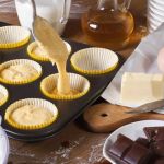 How to Make Bakery-Style Muffins Without a Muffin Tin