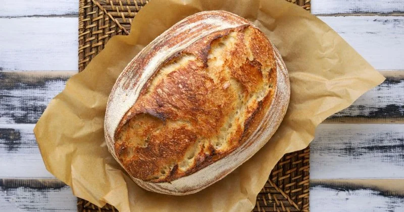 Mastering Sourdough: 10 Tips for Baking the Perfect Loaf at Home