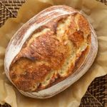 Mastering Sourdough: 10 Tips for Baking the Perfect Loaf at Home