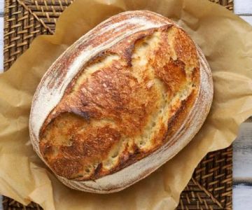 Mastering Sourdough: 10 Tips for Baking the Perfect Loaf at Home