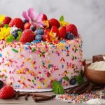 The Secret Ingredients That Make Bakery Cakes So Irresistible