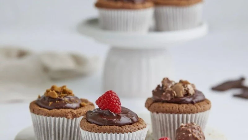 The History of Cupcakes: How They Became a Bakery Staple