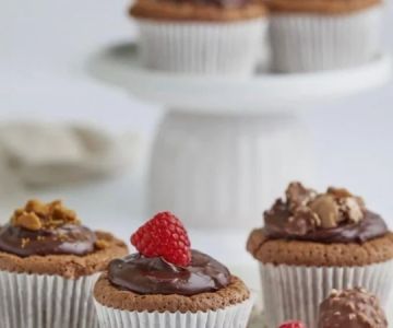 The History of Cupcakes: How They Became a Bakery Staple