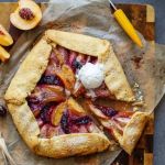 How to Make a Bakery-Style Fruit Galette at Home