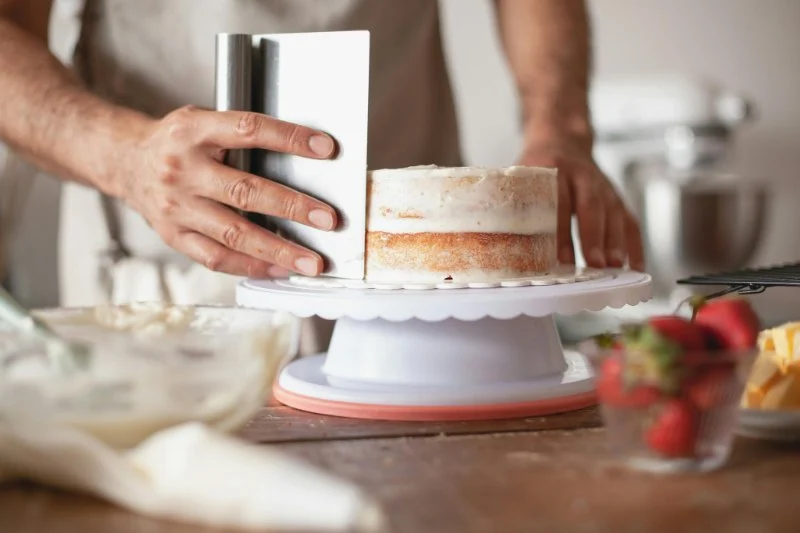 Mastering Cake Decorating: Essential Tips for Beginners to Create Stunning Cakes