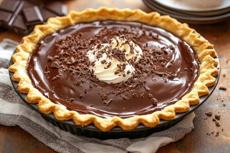 A Beginner’s Guide to Making the Perfect Bakery Pie: Step-by-Step Baking Guide