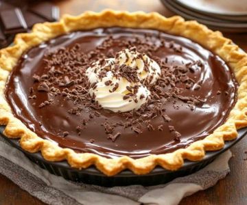 A Beginner’s Guide to Making the Perfect Bakery Pie: Step-by-Step Baking Guide