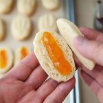 Bakery-Style Butter Cookies Recipe for Crisp and Light Texture