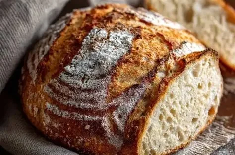 Mastering Artisan Bread at Home: Step-by-Step Guide for Beginners
