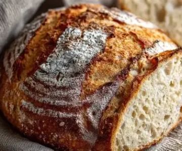 Mastering Artisan Bread at Home: Step-by-Step Guide for Beginners