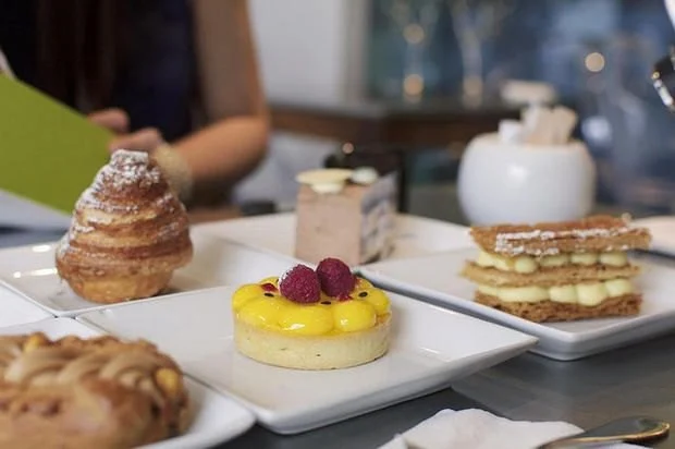 Discover the Most Popular Desserts Found at Bakeries Around the World