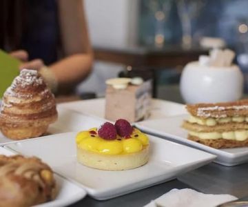 Discover the Most Popular Desserts Found at Bakeries Around the World