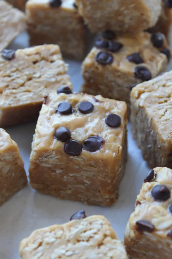 The Best Bakery Snacks to Take on the Go for Busy Days