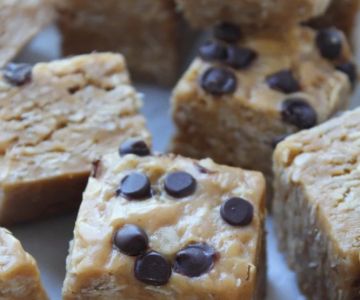 The Best Bakery Snacks to Take on the Go for Busy Days