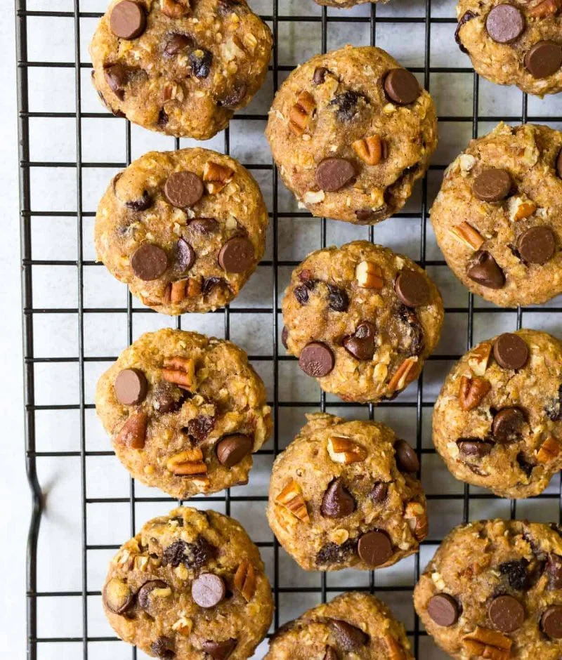 Healthier Baking Made Simple with Natural Sweeteners