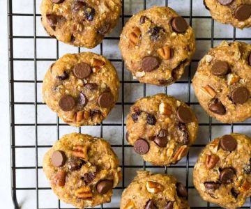 Healthier Baking Made Simple with Natural Sweeteners