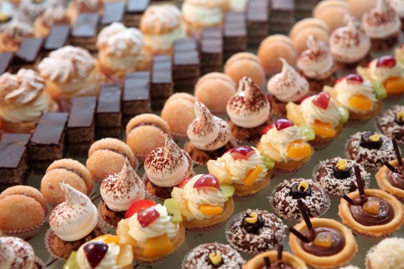 The Top 10 Bakery Desserts You Need to Try in Your Lifetime