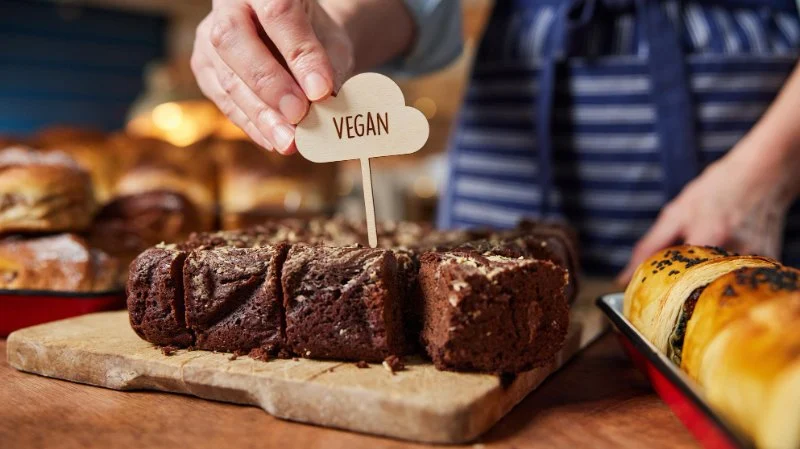 How the Bakery Industry Is Adapting to Vegan and Gluten-Free Trends