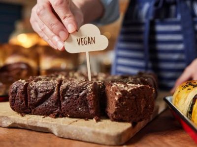 How the Bakery Industry Is Adapting to Vegan and Gluten-Free Trends