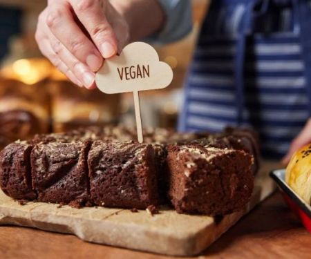 How the Bakery Industry Is Adapting to Vegan and Gluten-Free Trends