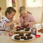 The Best Bakery Items to Make with Your Kids at Home