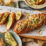 The Best Bakery Breads to Serve with Salad