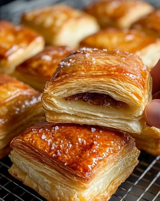Mastering Homemade Pastry: Tips, Techniques, and Expert Secrets