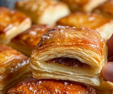 Mastering Homemade Pastry: Tips, Techniques, and Expert Secrets