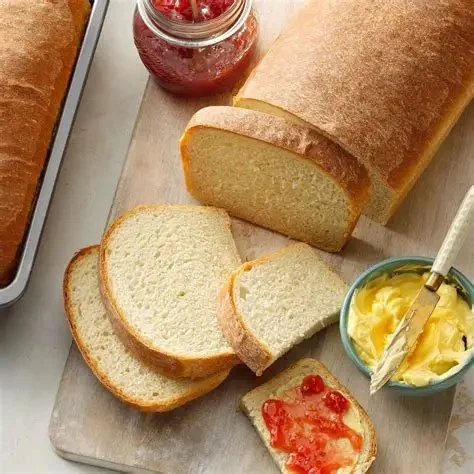 How to Make Your Bakery’s Bread Rise Like a Professional