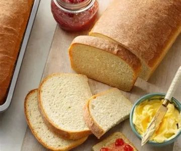 How to Make Your Bakery’s Bread Rise Like a Professional
