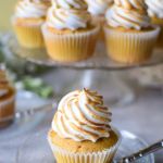 Bakery-Style Lemon Meringue Cupcakes with a Zesty Filling You Can Make at Home
