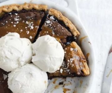 5 Delicious Bakery Recipes You Can Make With Just a Few Simple Ingredients
