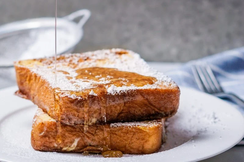 The Best Bakery Breads for Toast: A Guide for the Perfect Morning