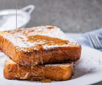 The Best Bakery Breads for Toast: A Guide for the Perfect Morning