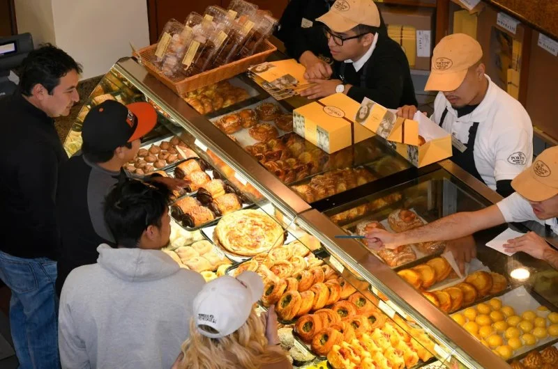 Top 10 Bakeries in Los Angeles You Need to Try Right Now
