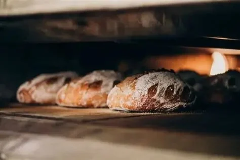 The Science Behind Why Bakery Bread Tastes So Good | Baking Explained