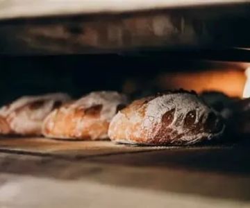 The Science Behind Why Bakery Bread Tastes So Good | Baking Explained